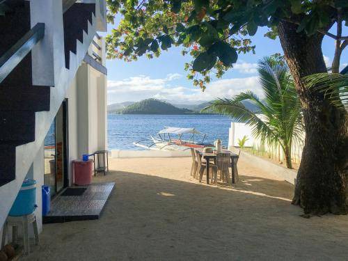 Matnog House | House ∙ 1 bedroom ∙ 4 guests
