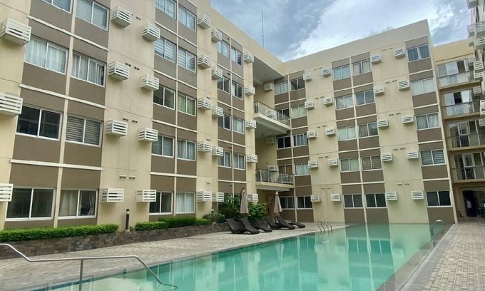 Binan City House | House ∙ 1 bedroom ∙ 4 guests