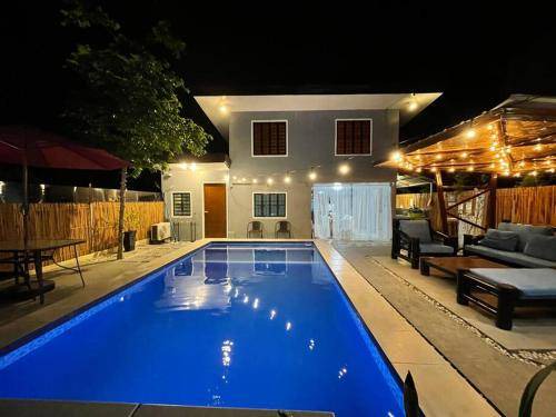 Samal House | House ∙ 1 bedroom ∙ 12 guests