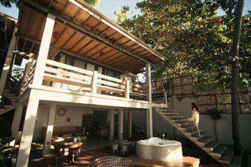 Danao City House | House ∙ 2 bedrooms ∙ 10 guests