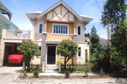 Talomo District House | House ∙ 3 bedrooms ∙ 6 guests