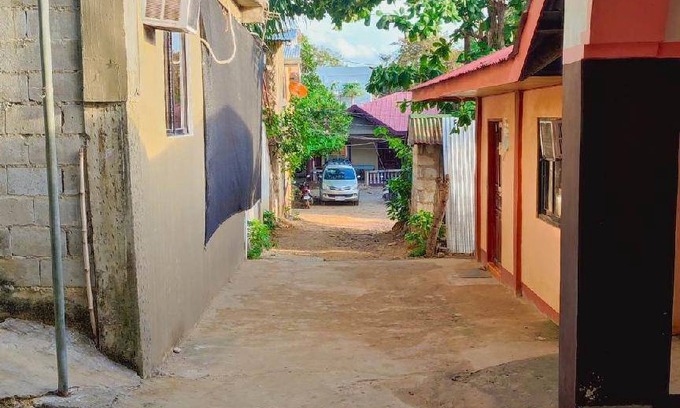 Patar House | House ∙ 4 guests