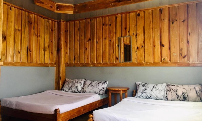 Sagada House | House ∙ 4 guests