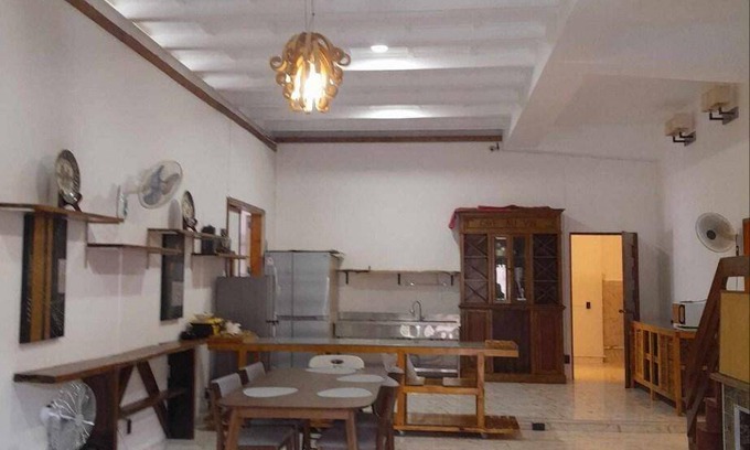 Cebu House | House ∙ 8 bedrooms ∙ 20 guests