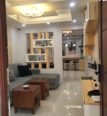 General Trias Apartment | House of two levels in Cavite, Lancaster New City GL1