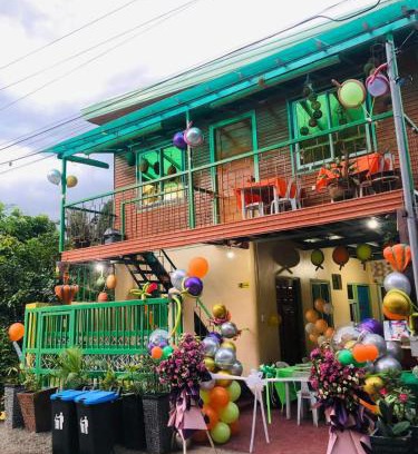 Digos City Apartment | Ianka & Enio Dream Suites