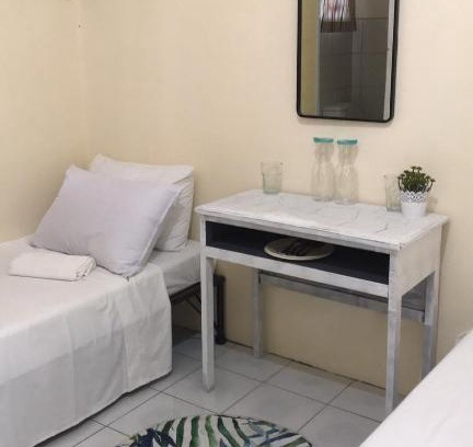 Bacolod Hostel | Ignacio’s Place