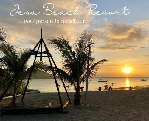 Carles Hostel | Isla Gigantes Jesa Beach Resort