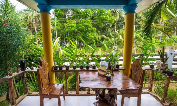 Dapa Hostel | Isla Haruhay Homestay - Hostel