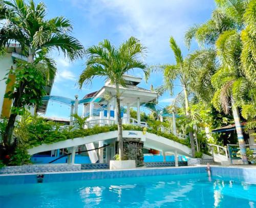 Sison Resort | Isla Paraiso Resort-Hotel