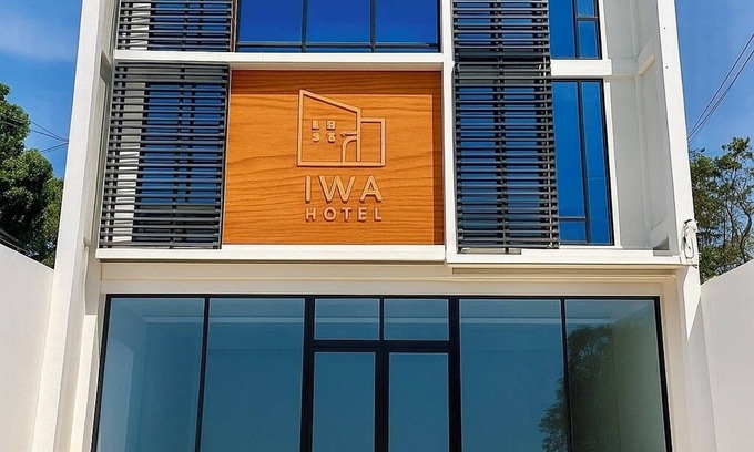 Tagbilaran Hotel | Iwa Hotel