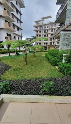 Baguio Apartment | JCGA Apartments at Bristle Ridge Condominium Near Botanical Garden and The Mansion