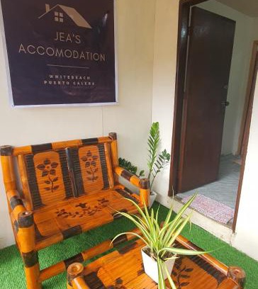 Puerto Galera Other | Jea's Room Rental