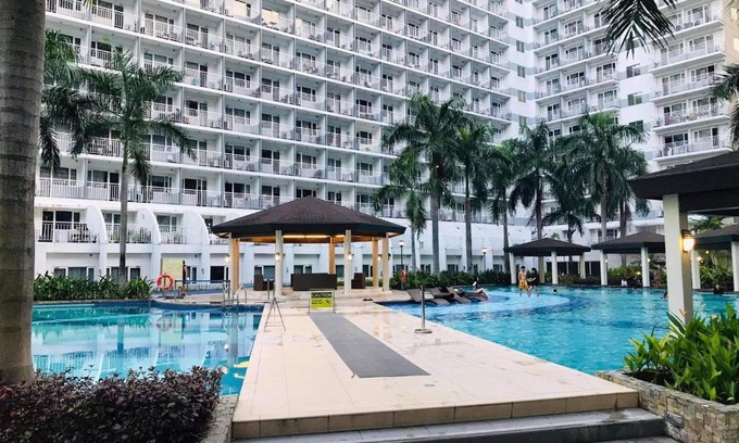 Barangay 76 Apartment | Jeanjun's Place