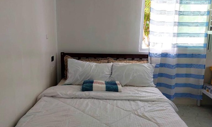 Danao Apartment | Jennys on the Beach