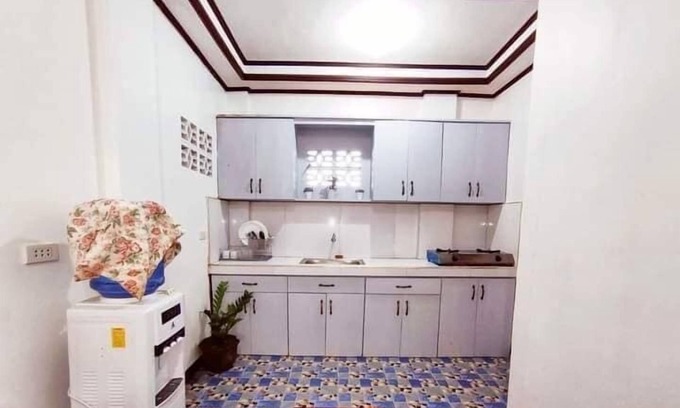 General Luna House | JMC Blue GuestHouse