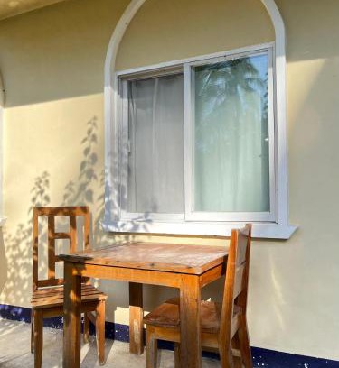 Pilar Hostel | JMJ Homestay, near Magpupungko Rock Pools