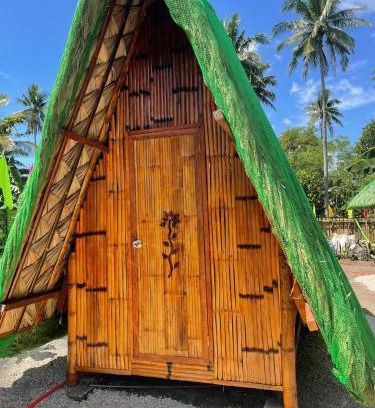 Burias House | Jodels Paradise