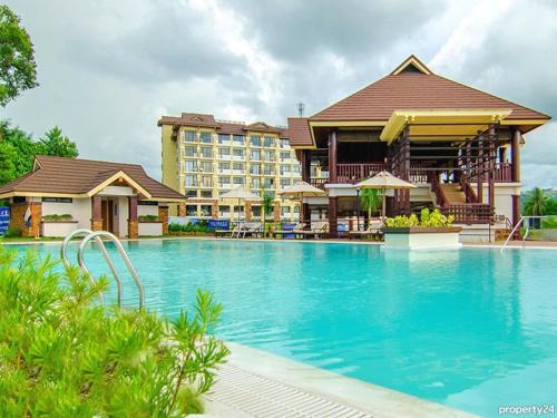 Cagayan de Oro Apartment | Joi's One Oasis Condo Near Limketkai Mall