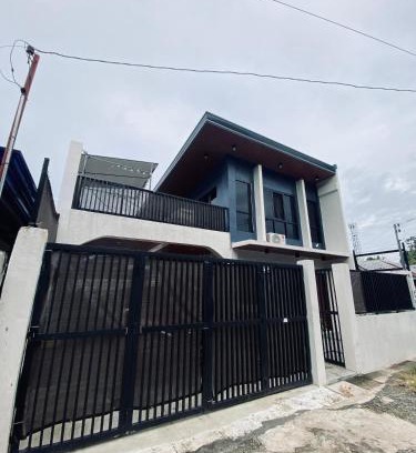 Davao House | Joo-ae's Homestay