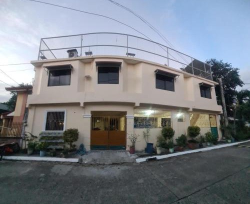 Imus House | Js Guest House