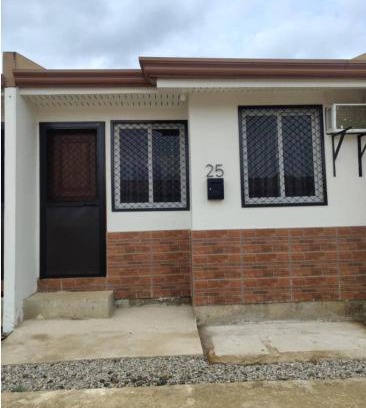 Ormoc House | JV transient 25