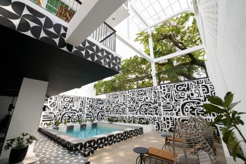 San Fernando Hostel | Kadangyan by 3BU Hostel