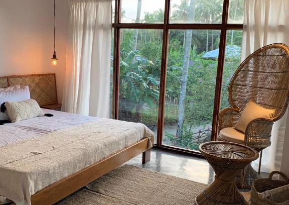 Alegria House | Kaha Island Stay