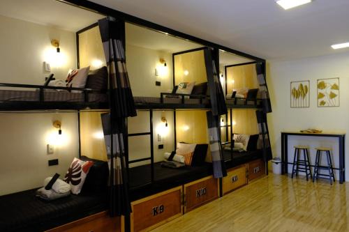 Coron Town Proper Hostel | Kaiz Hostel
