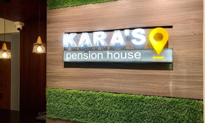 Tuguegarao Hostel | Kara’s Pension House