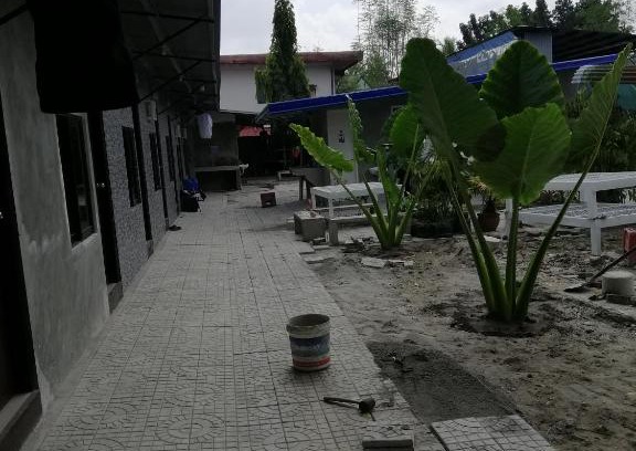 Tarlac Hostel | Katrina's Dorm