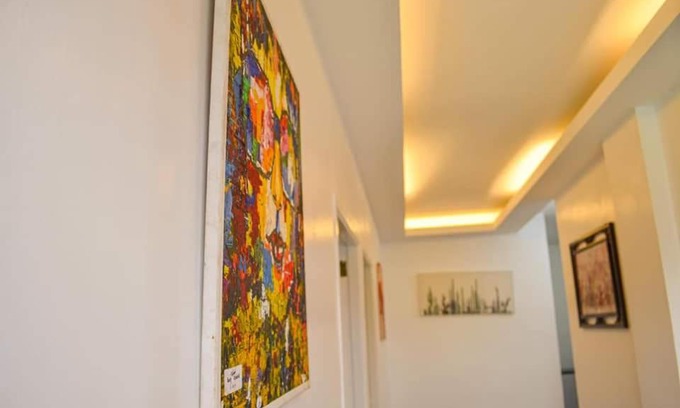 San Pablo Hostel | Kelys Transient San Pablo Laguna