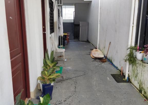 Pili Hostel | Keneth Hostel