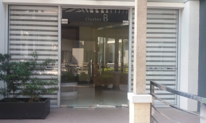 Pasay Apartment | Kenzie Place Condotel