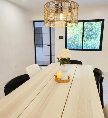 Binictican House | Kiddie Hostel 13A2-kids and pets friendly