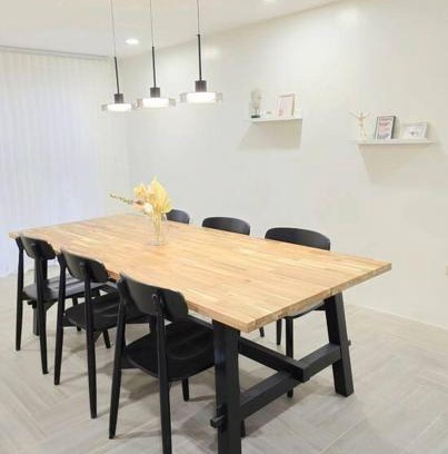 Morong House | Kiddie Hostel Unit 30B-kids and pets friendly in Subic bay freeport zone