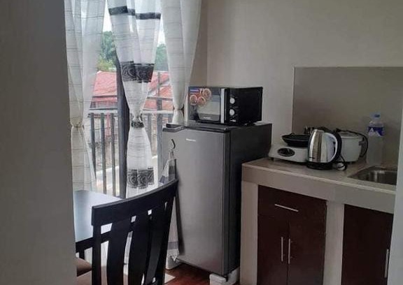 Bacolod Apartment | Koko Condo Rentals - La Salle Condo and Residences