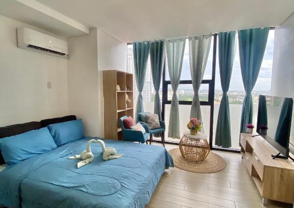 Cebu Apartment | Kooltura Travel Staycation