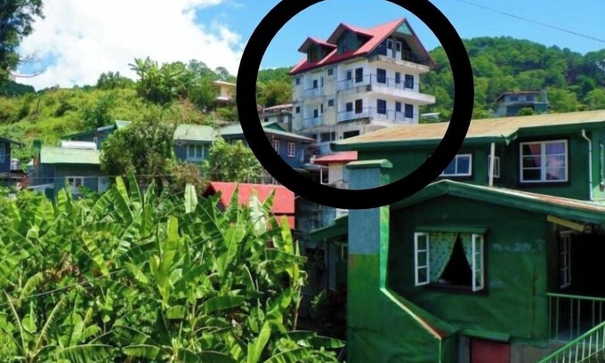 Sagada Hostel | Lè Soleil de Sagada Inn