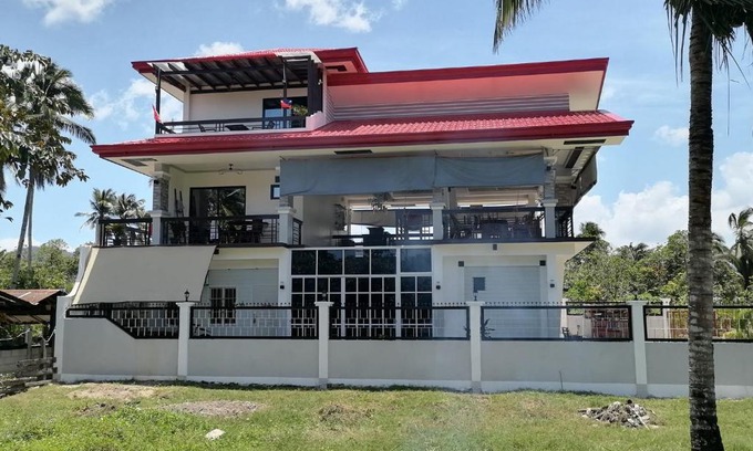 San Vicente Hotel | La Bella Swiss Inn