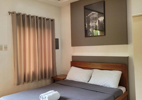 Puerto Princesa City Centre Apartment | La Belle Staycation