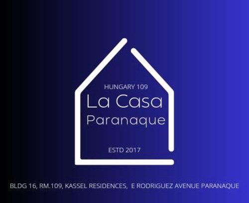 Moonwalk Apartment | La Casa Hungary 109 Kassel Residences Near NAIA