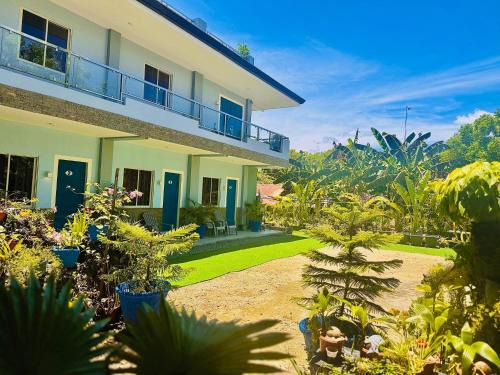 Santa Fe House | La'Cris Homestay