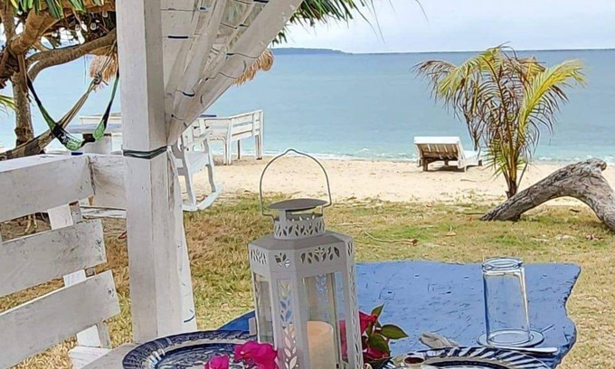 Santa Fe Resort | LA GRANDE SHORES Beach Resort