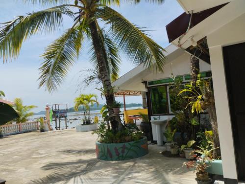 Dapa House | La'Liza House Rental
