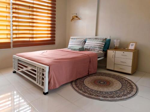 Calumpit Apartment | La Mirie Calumpit 2