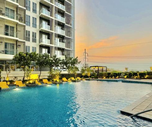 Iloilo Apartment | LaFayette Park Square