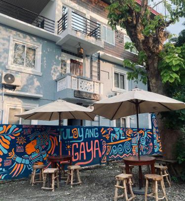 San Juan Hostel | Lakayo Hillside Apartelle