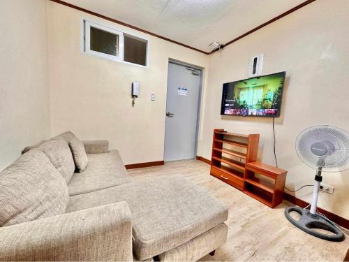 Baguio Apartment | Lakbay Philippines