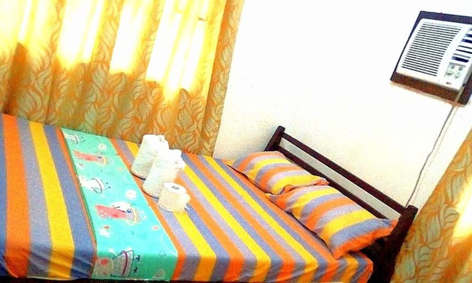 Tagbilaran House | Lanao Love Guesthouse